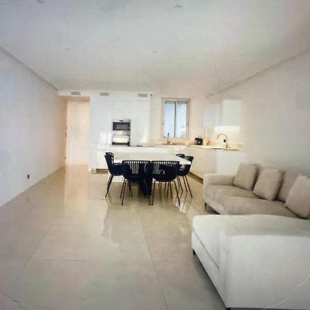 Appartement Avec Terrasse Centre-Ville Croisette Cannes Exterior foto
