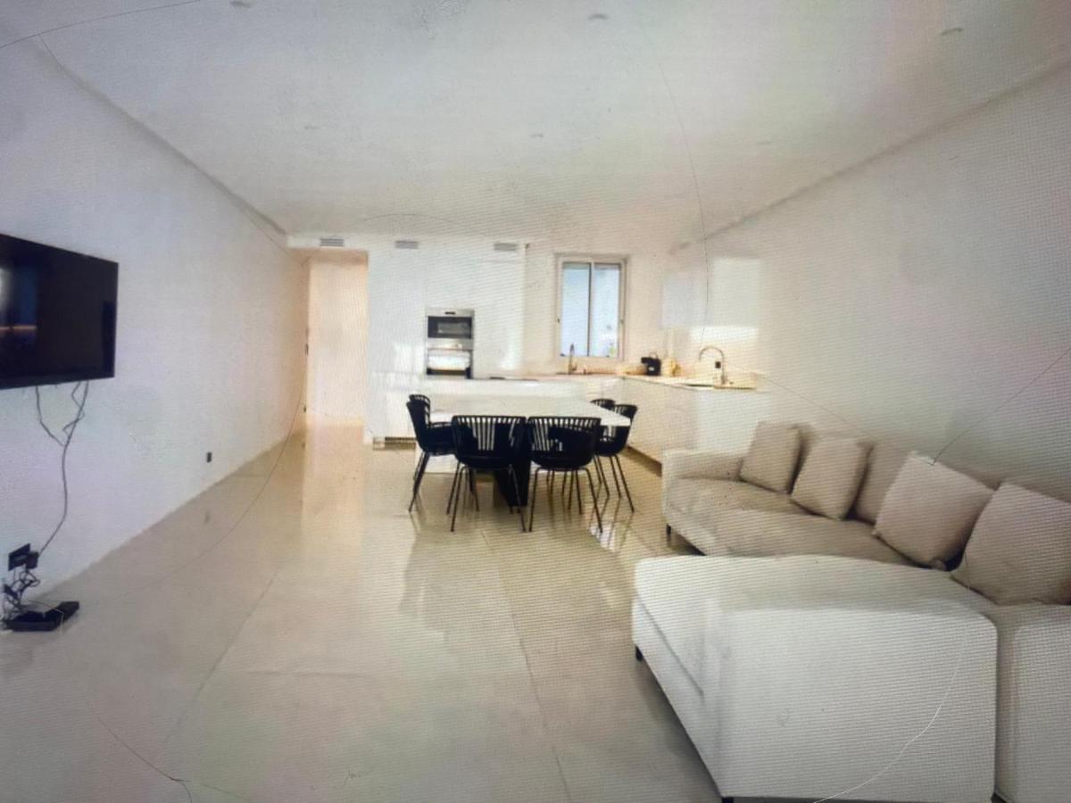 Appartement Avec Terrasse Centre-Ville Croisette Cannes Exterior foto