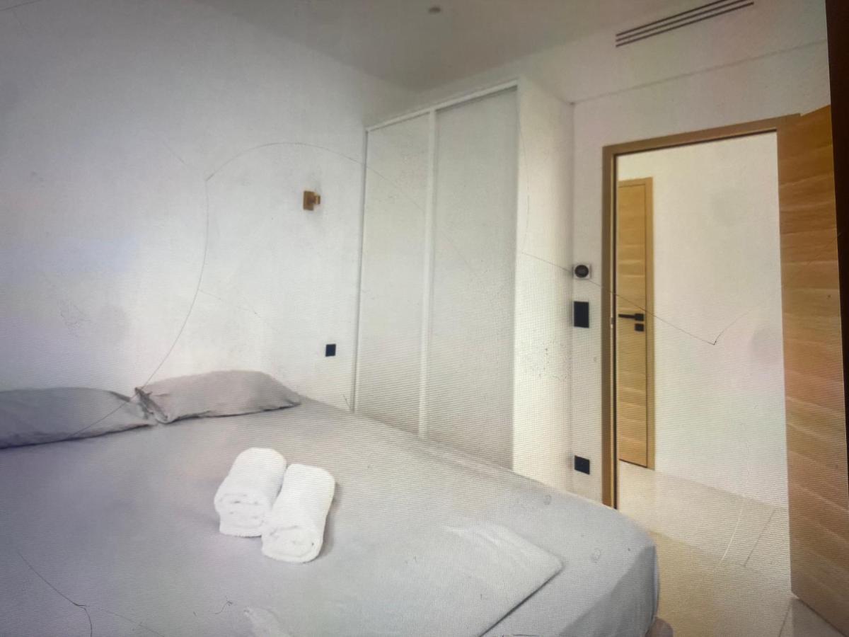 Appartement Avec Terrasse Centre-Ville Croisette Cannes Exterior foto