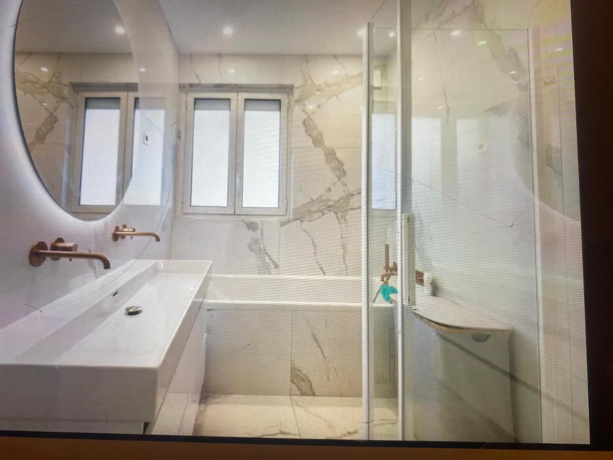 Appartement Avec Terrasse Centre-Ville Croisette Cannes Exterior foto